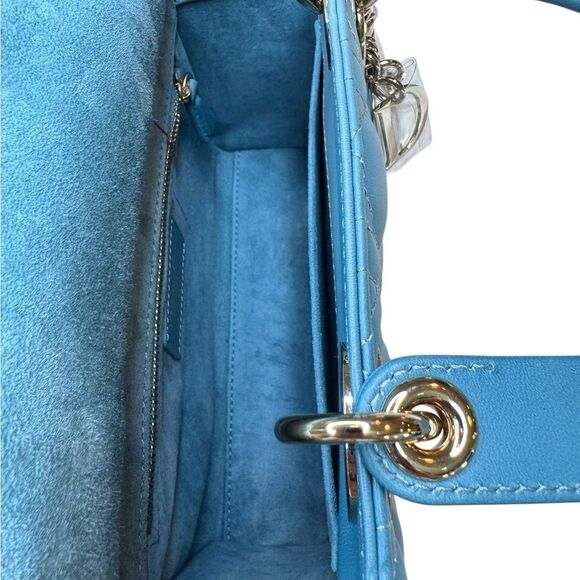 Dior Ombré Medium Lady Dior - Picture 12 of 12